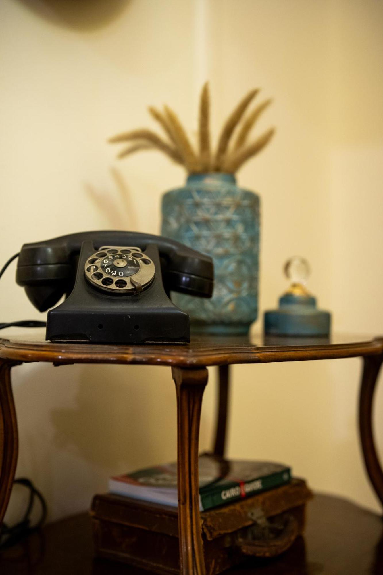 Vintage Vibrant Space ! * Cairo