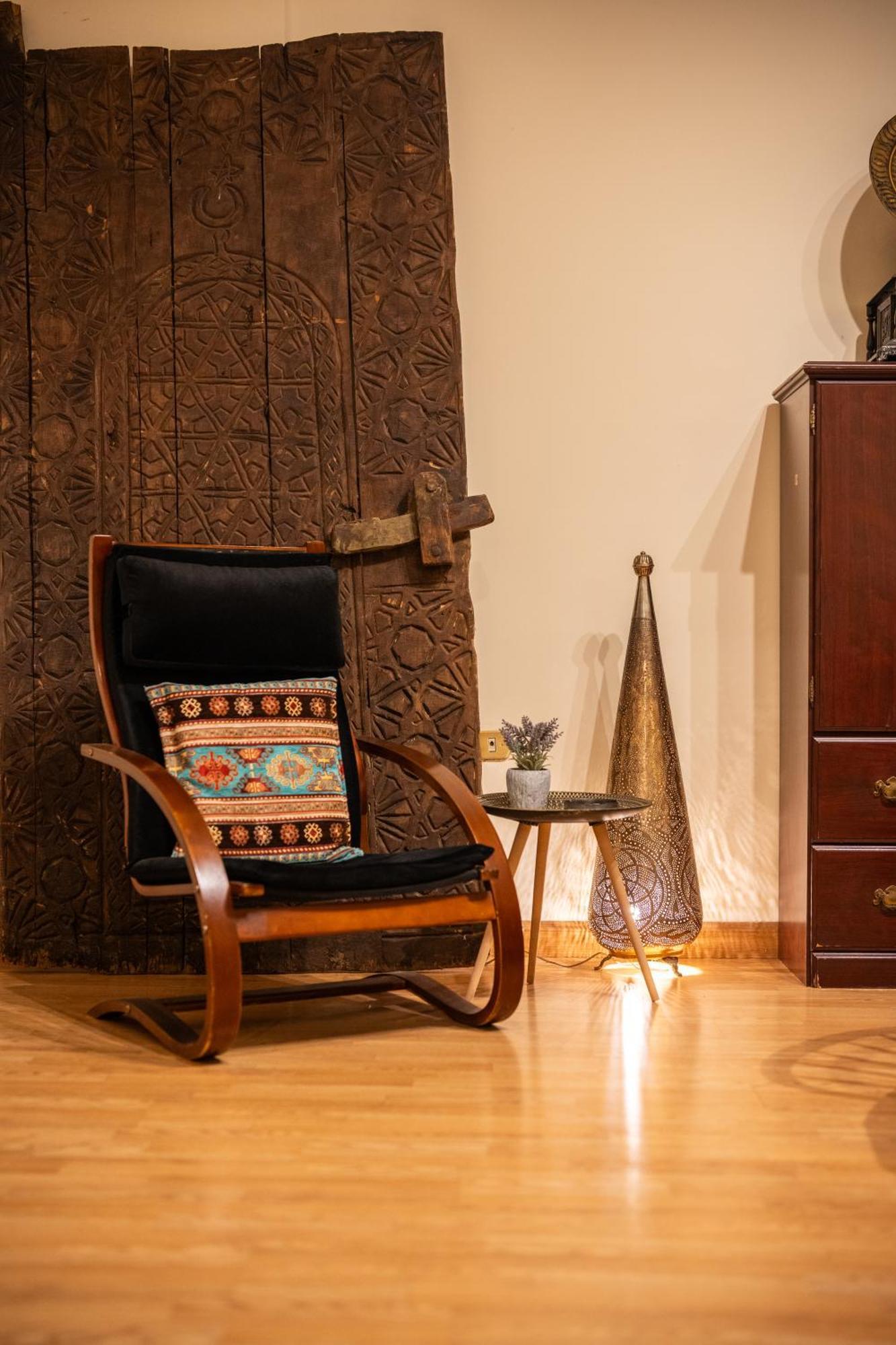 Vintage Vibrant Space ! Appartamento *