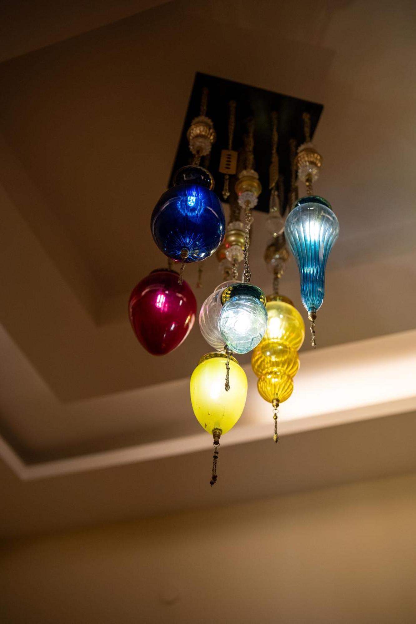 Appartamento Vintage Vibrant Space !
