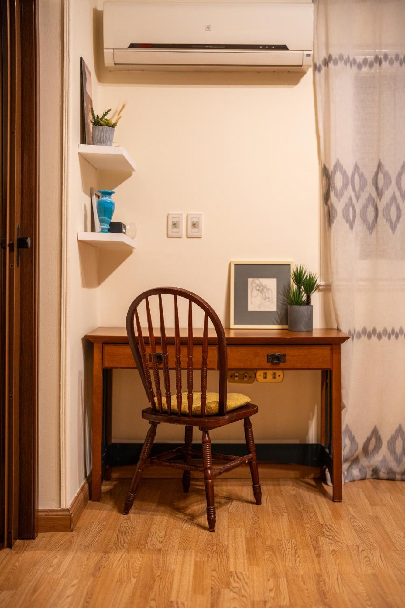 Vintage Vibrant Space ! Apartment Cairo