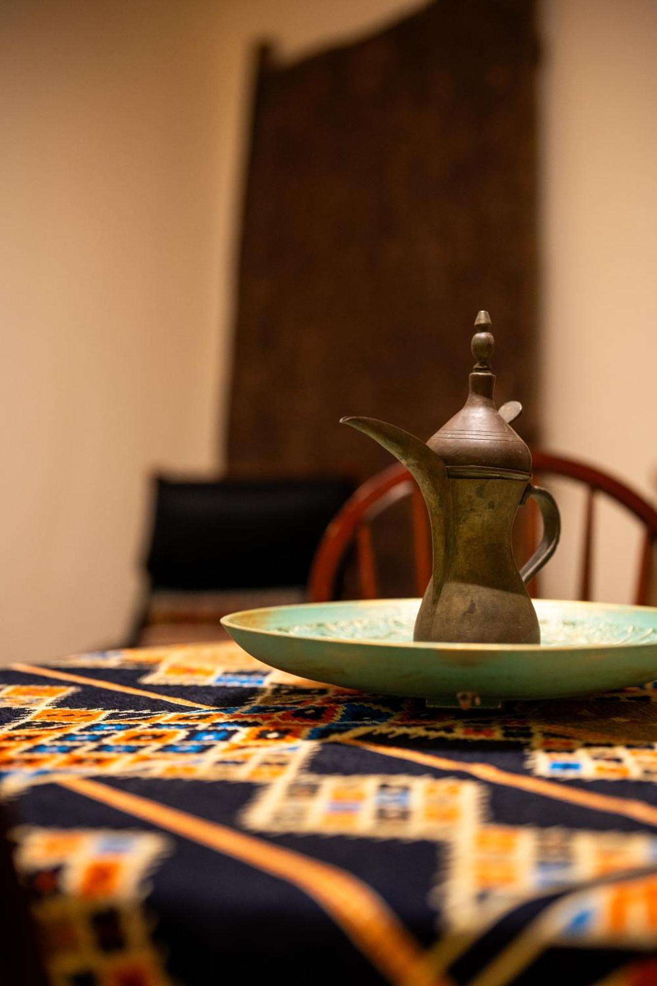 Vintage Vibrant Space ! * Cairo